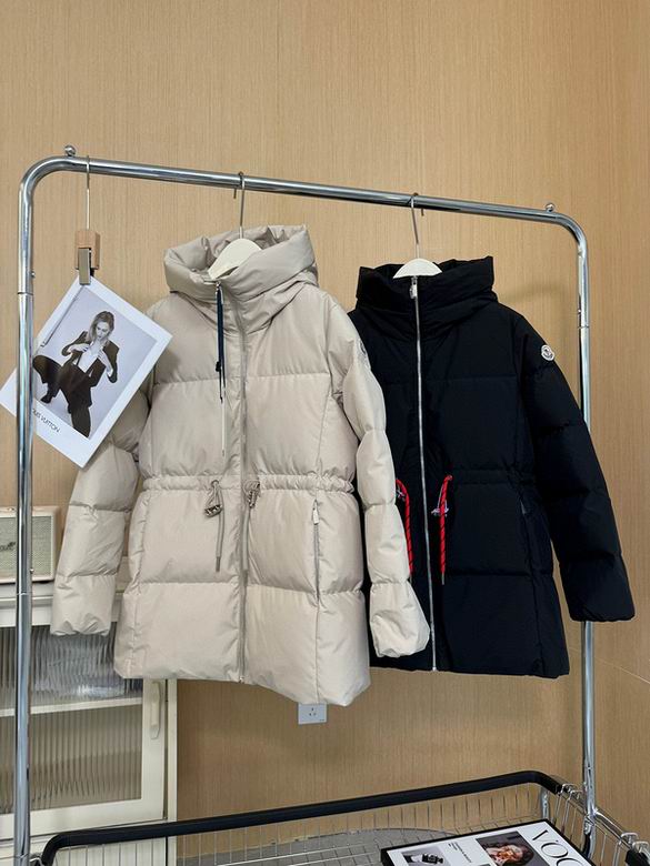 Moncler Down Jacket Wmns ID:20231217-173